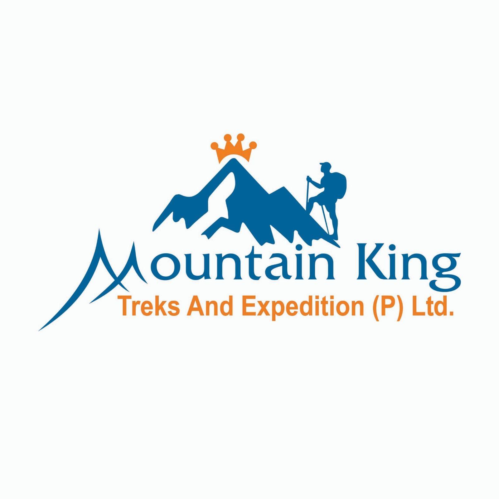 Mountain King Treks