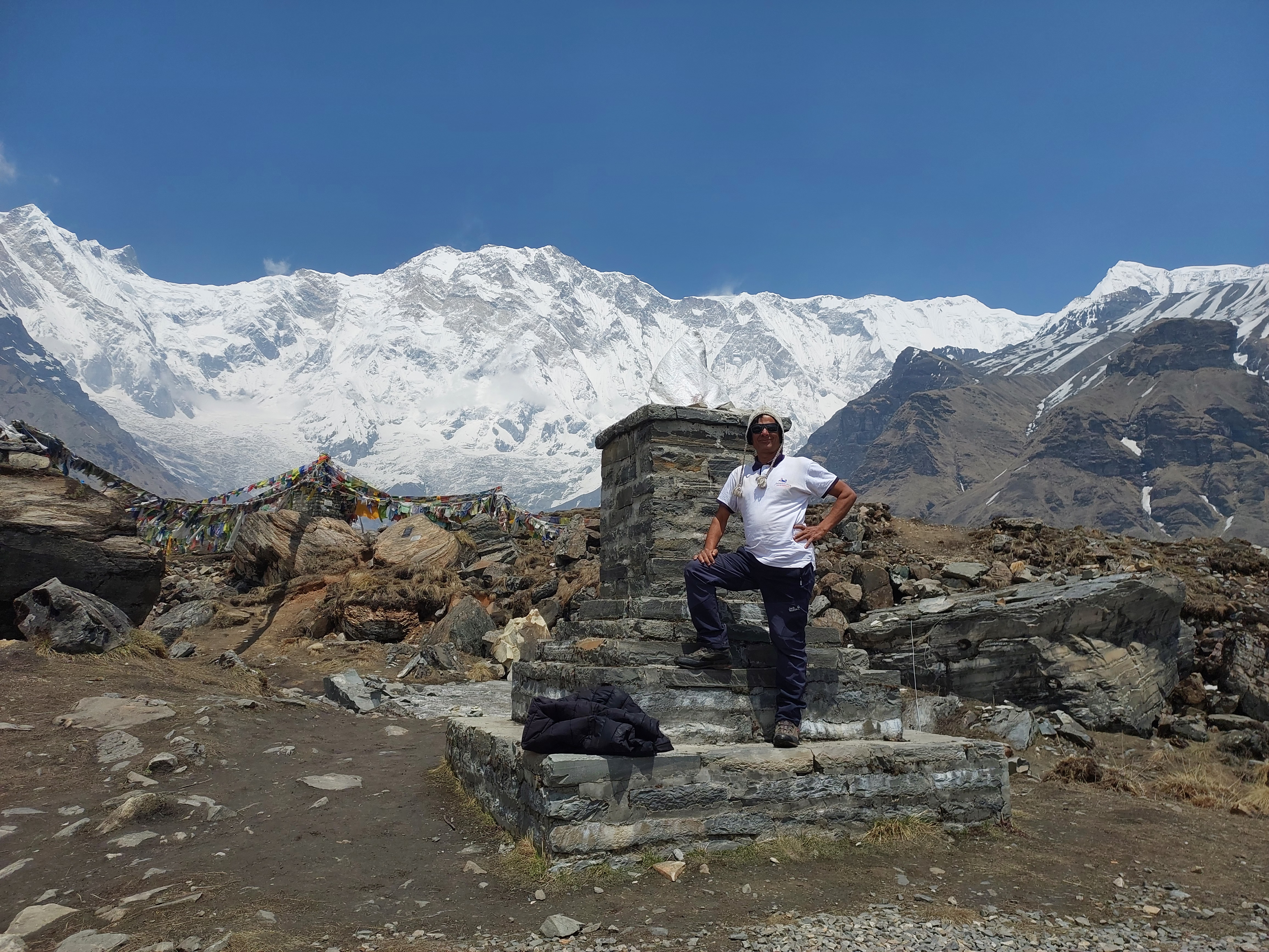 Annapurna Region Trekking Guide – Complete Travel Info & Epic Adventure