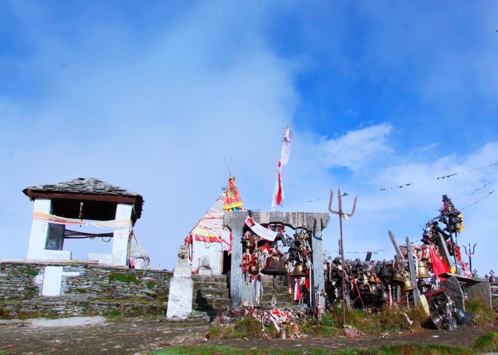 Bhadi Malika Trek