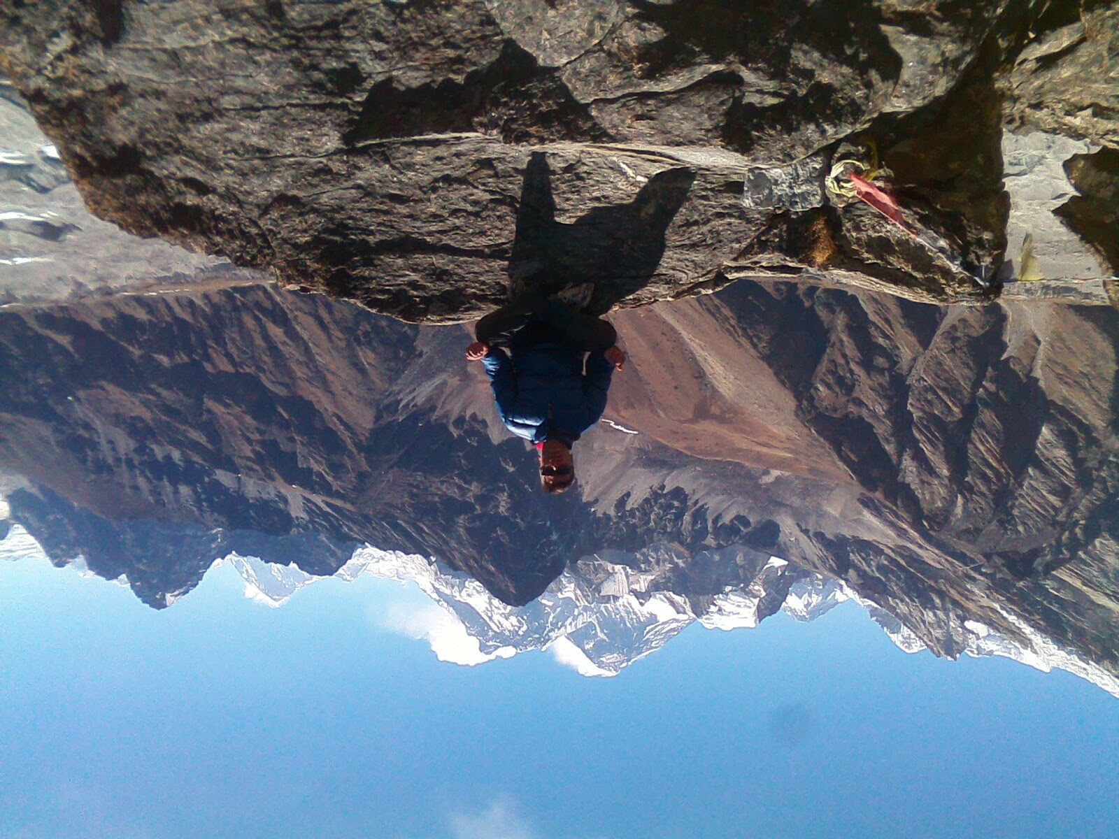 Everest Base Camp & Gokyo Lakes via Cho La Pass