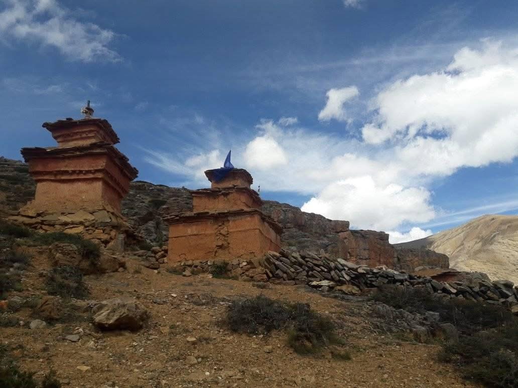 Dolpo & Rara Region Trekking