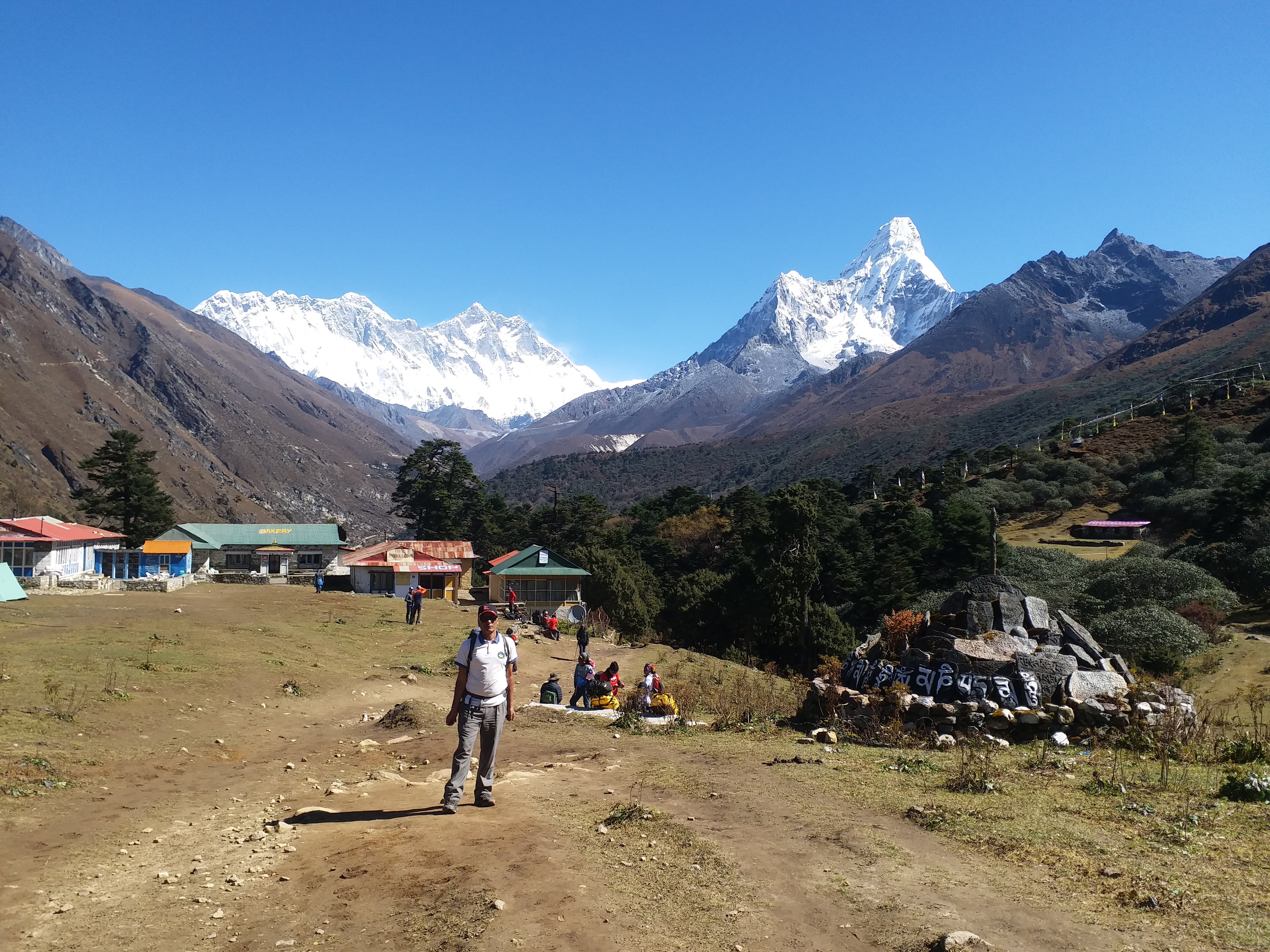 Himalayan Destinations