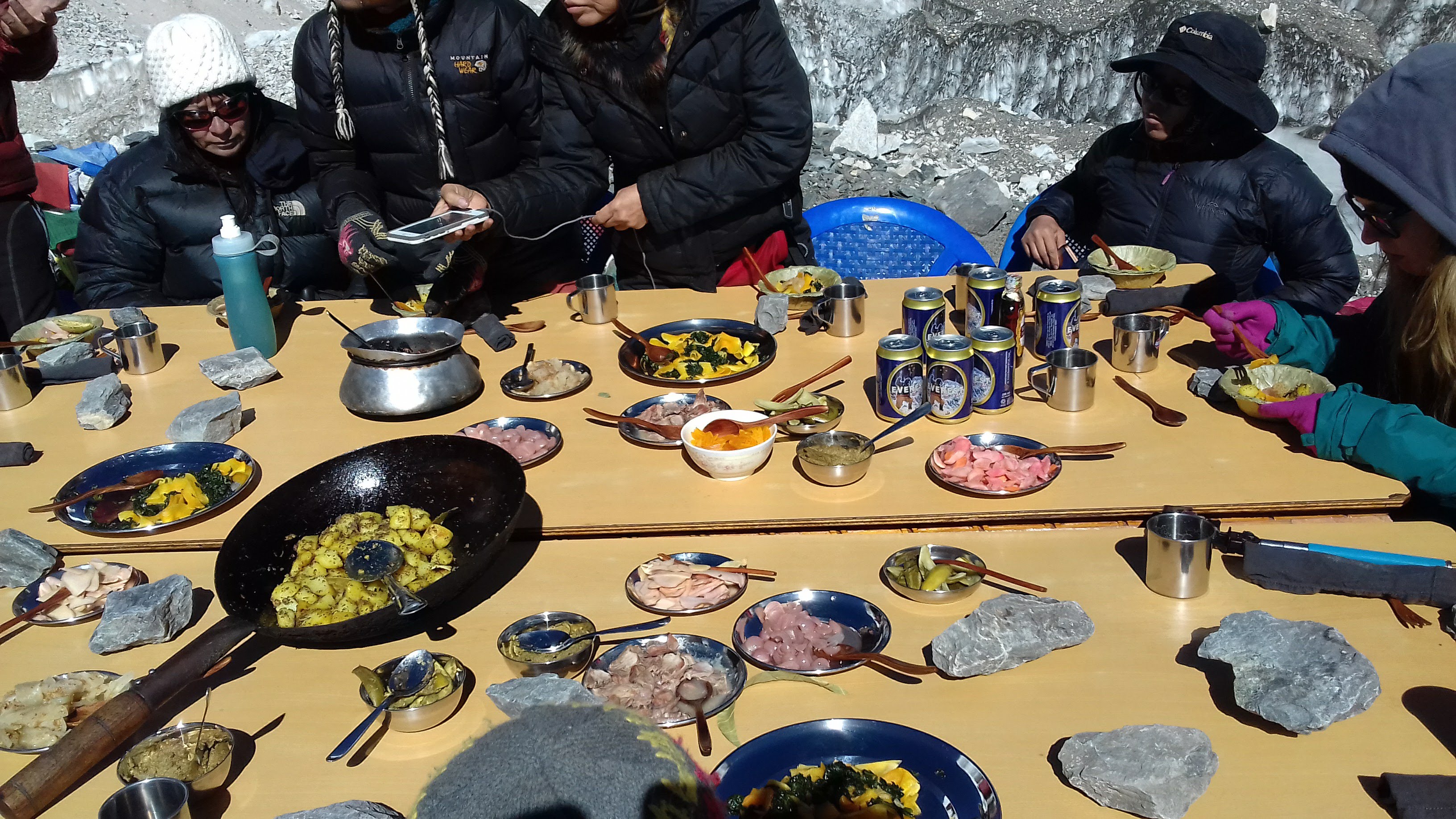 The Role of Local Food in Sustainable Tourism in Nepal