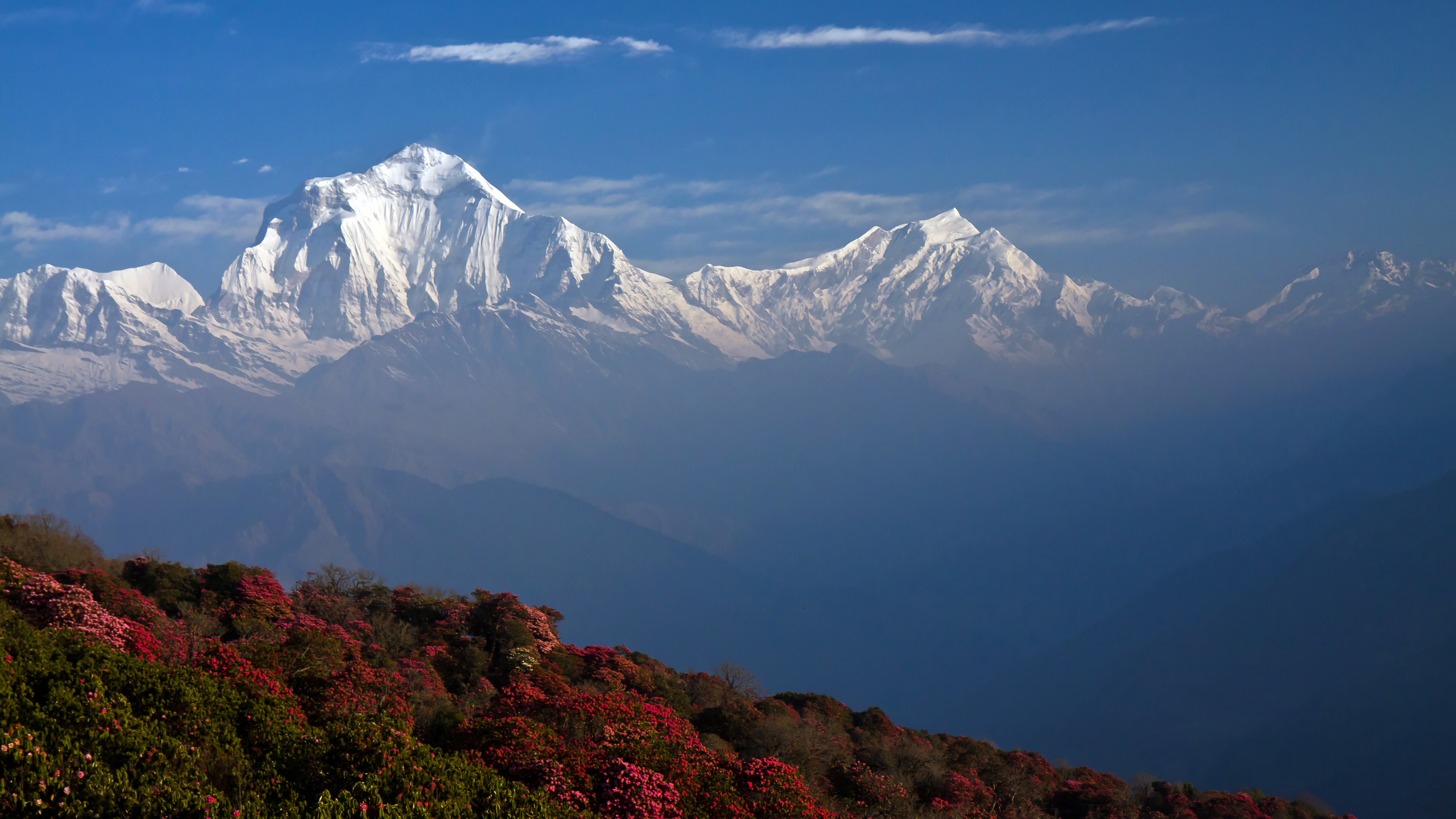 10 Reasons Nepal Should Be Your Next Travel Destination