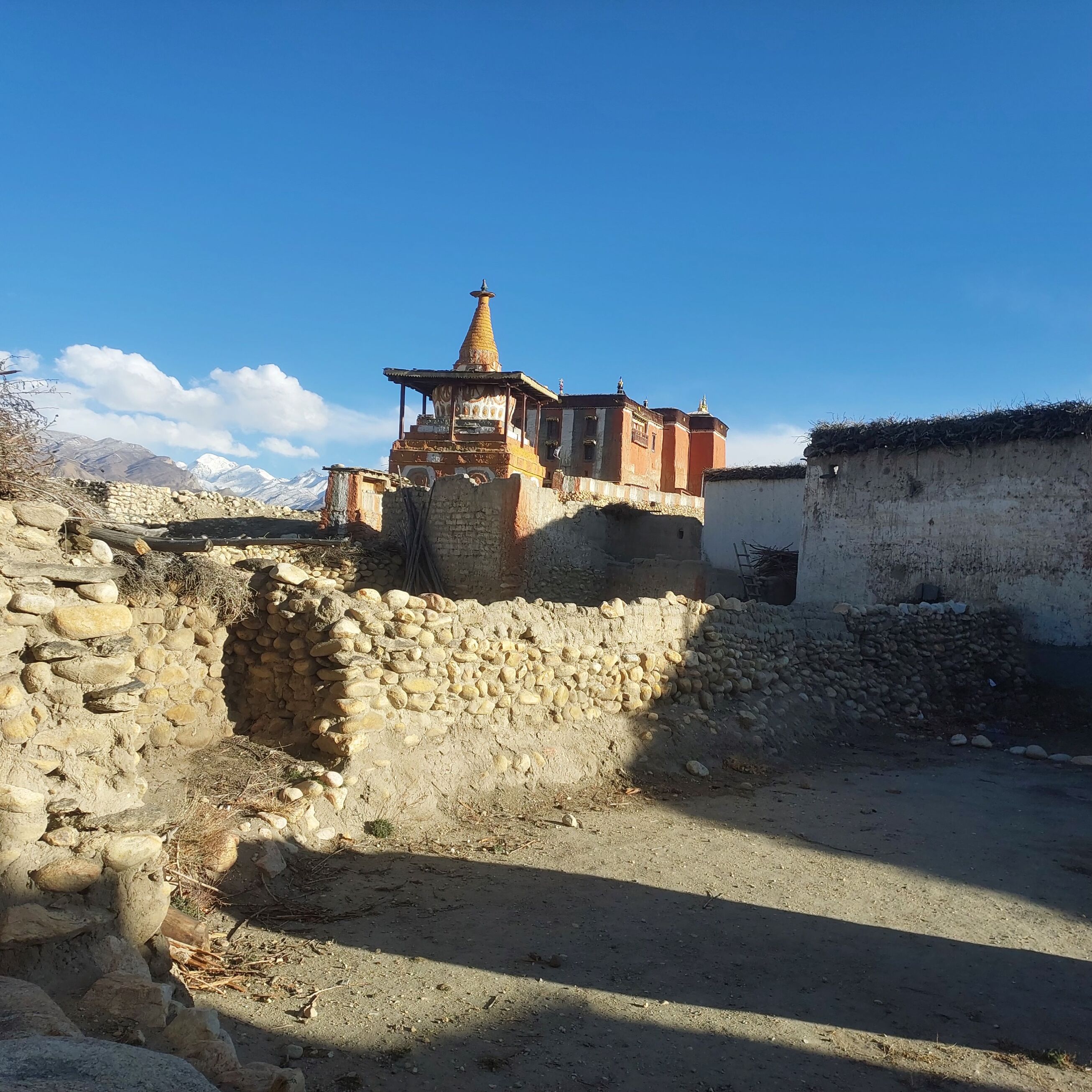 Mustang Tiji Festival Expedition 2023