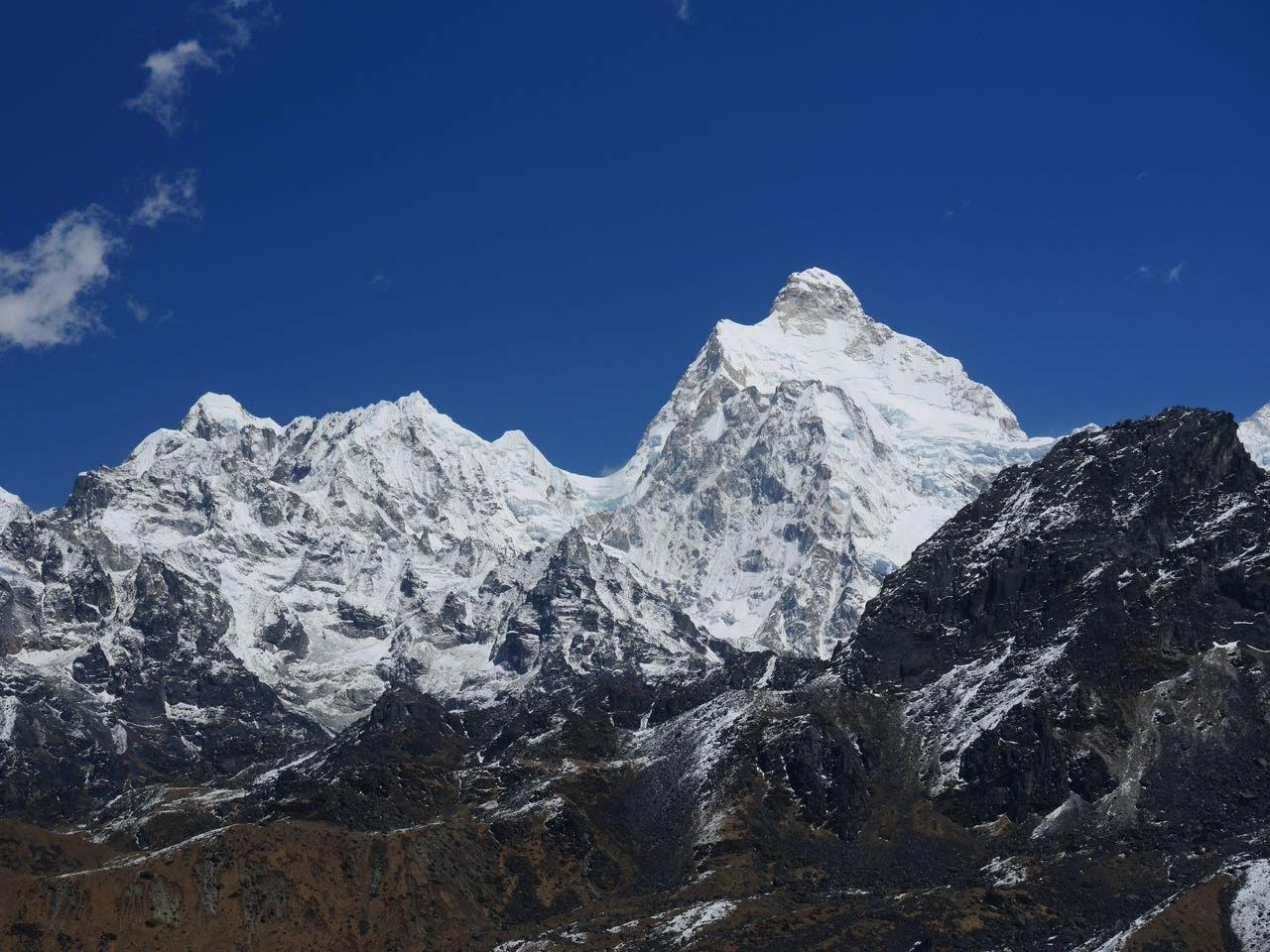 Why Nepal Is the Best Destination for Adventure Travel