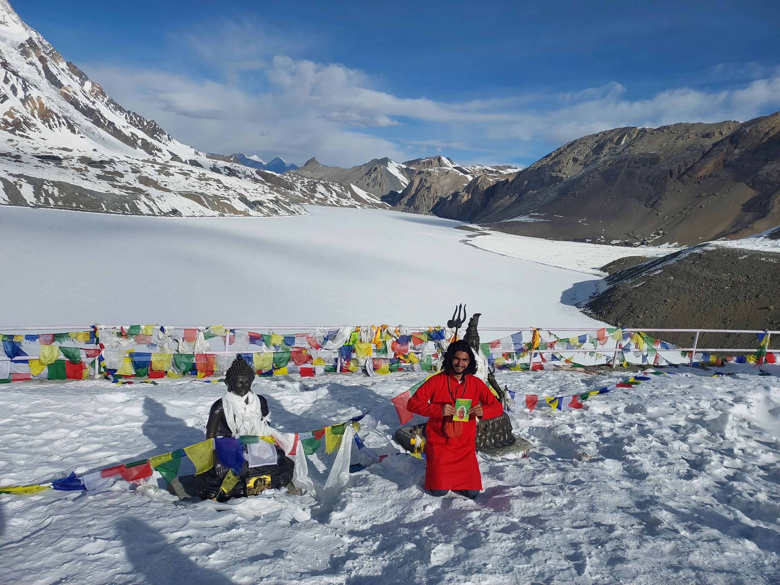 How to Choose the Perfect Himalayan Adventure