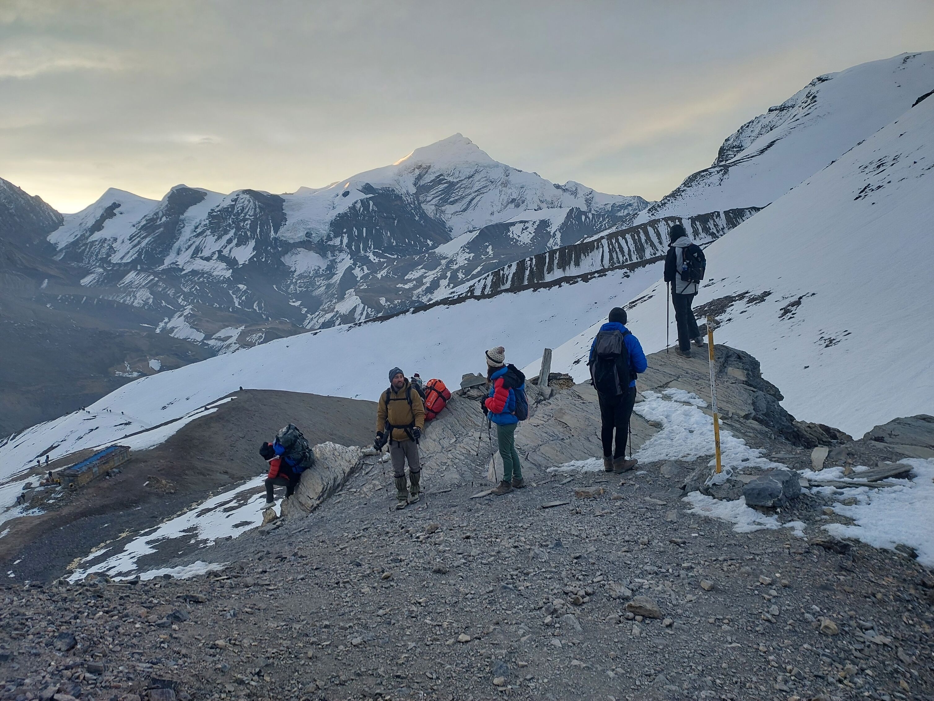 How Nepal Can Attract More Adventure Travellers