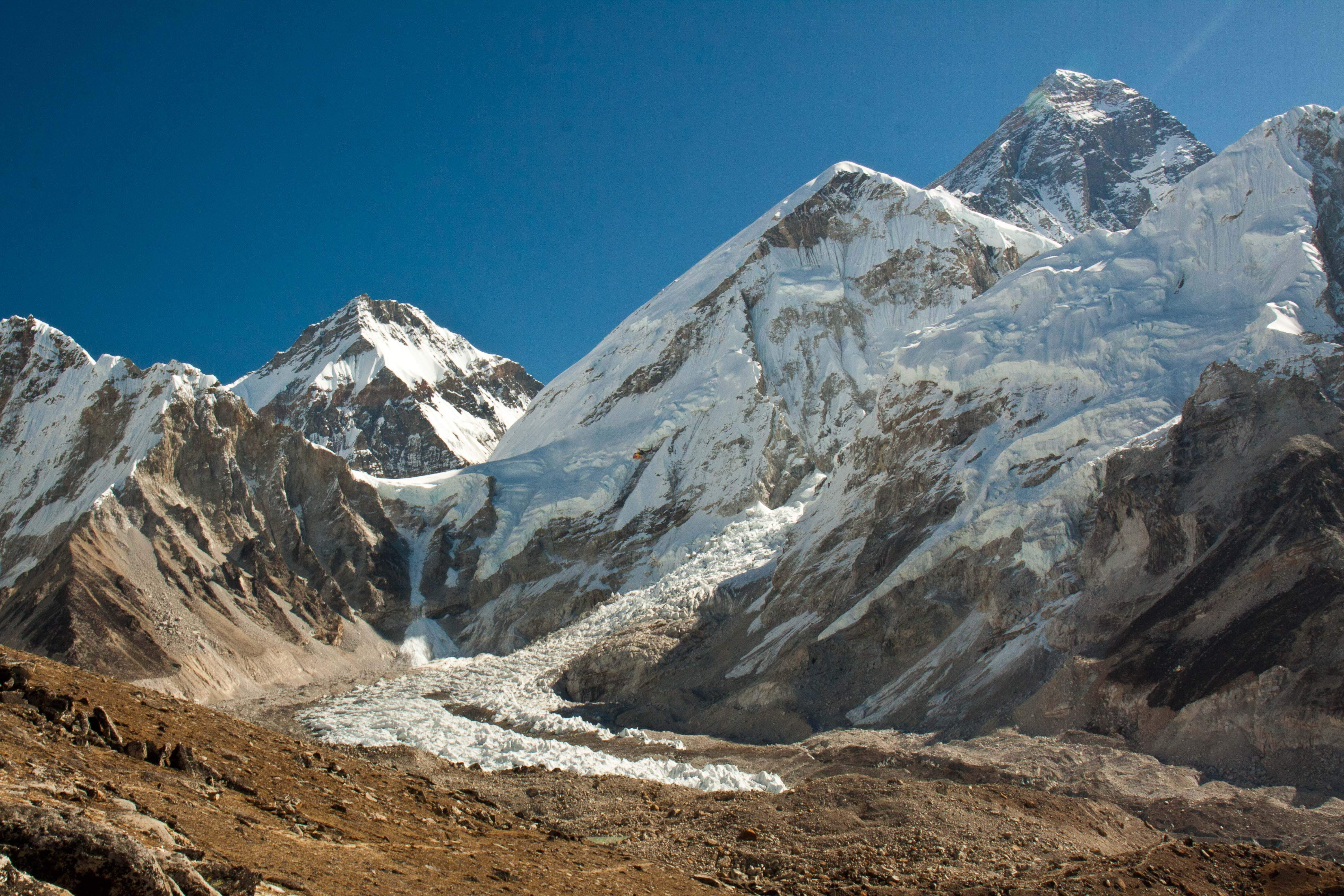 Pray for Nepal: Your Visit Can Help Nepal Rebuild