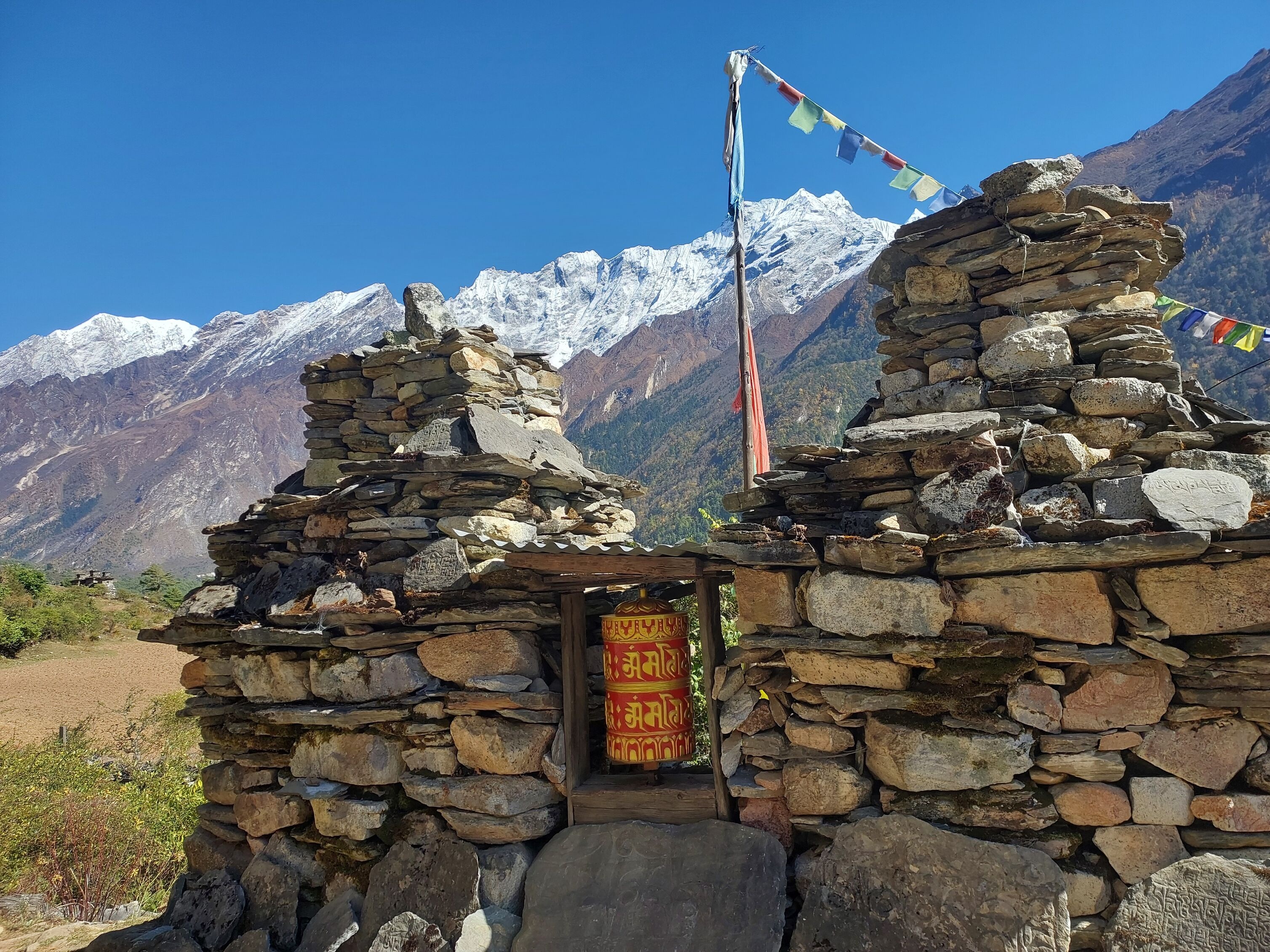 Top 10 Off-the-Beaten-Path Treks in Nepal