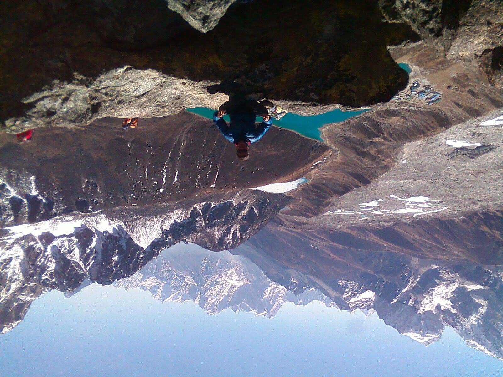 Gokyo Lake Trek