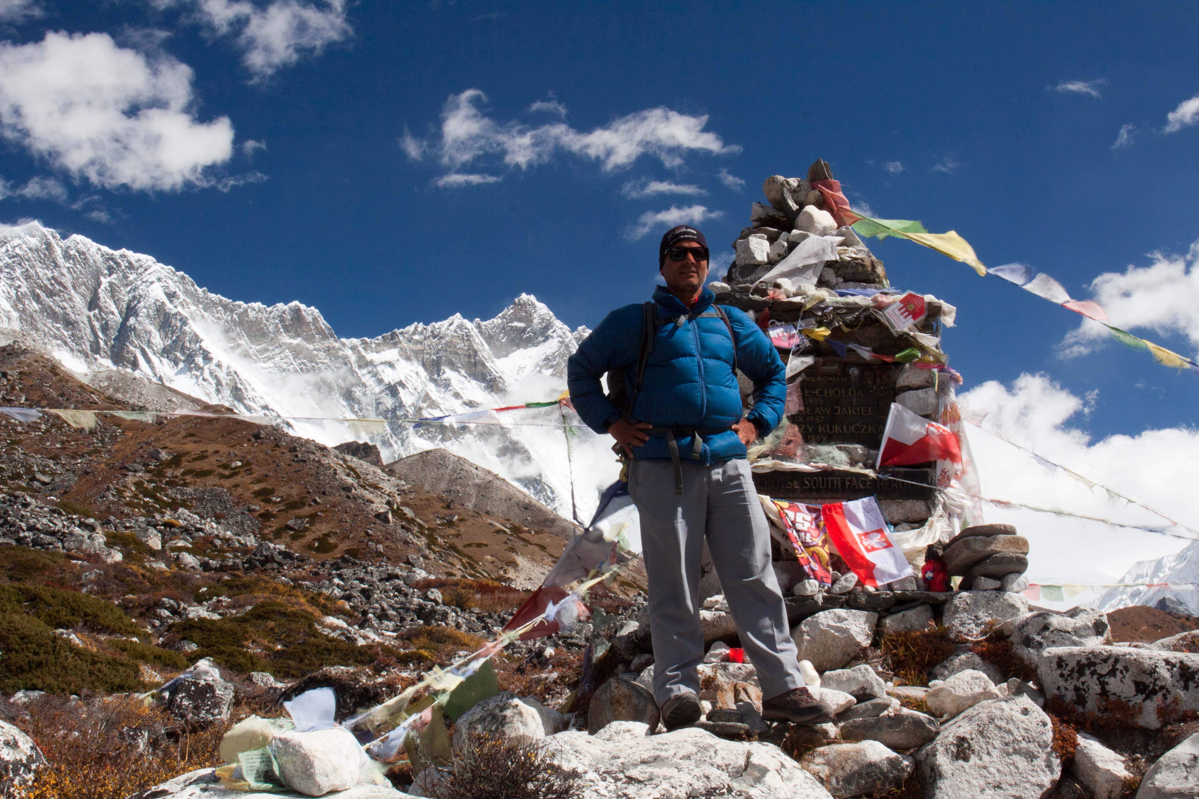 Himalayan Destinations