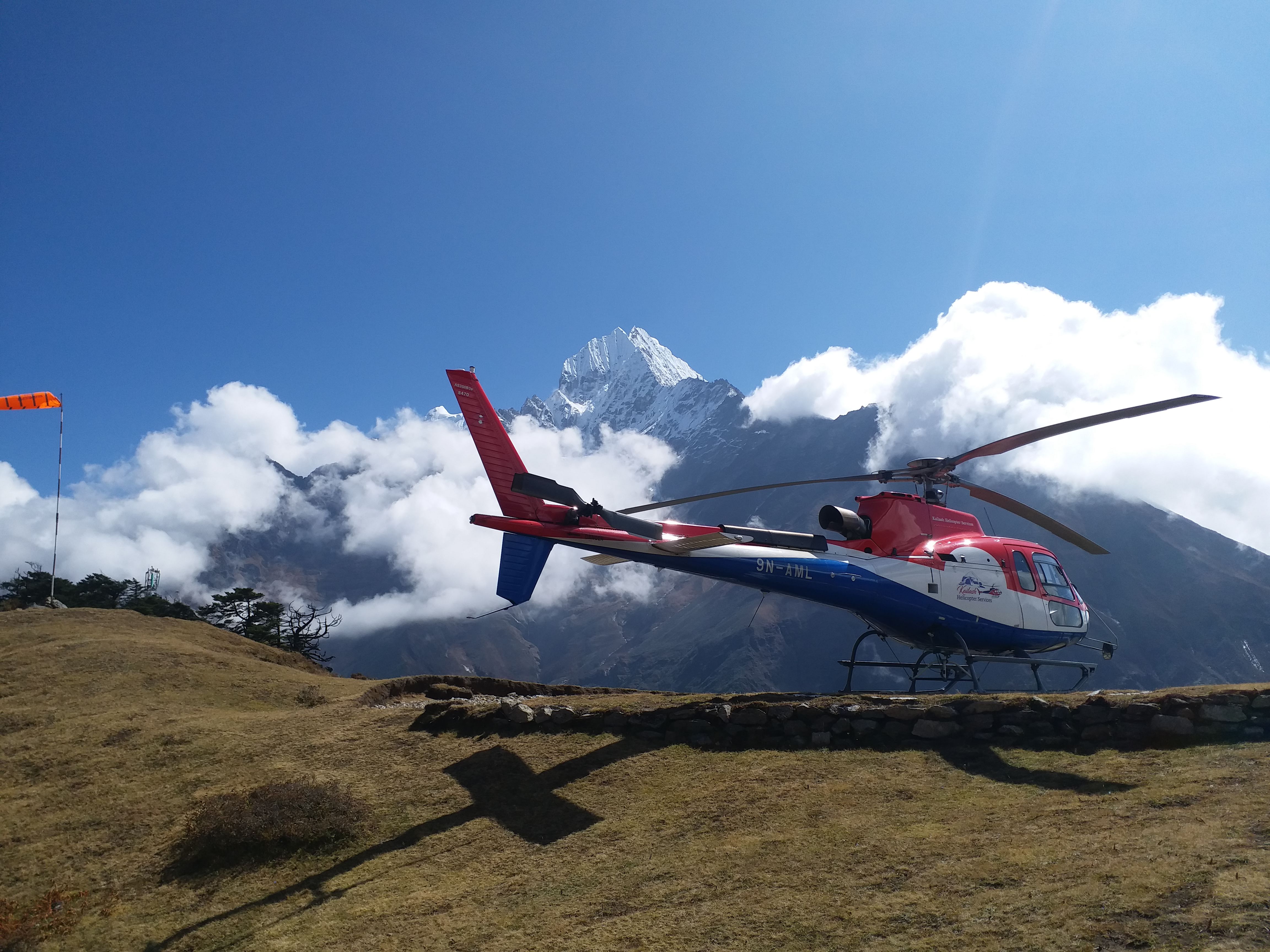 Luxury Tours in Nepal – Premium Cultural & Himalayan Experiences