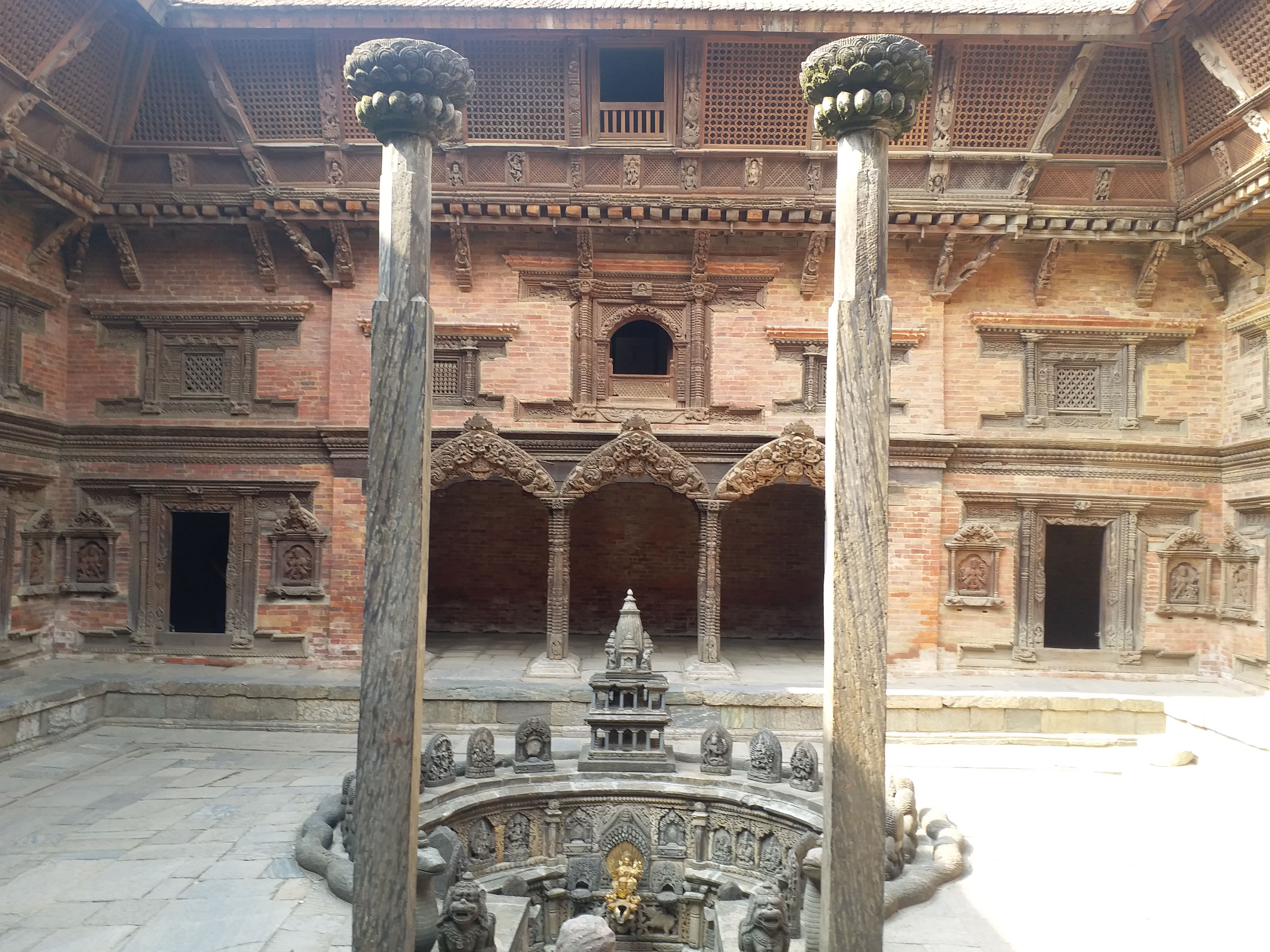 Nepal Day Tour Packages