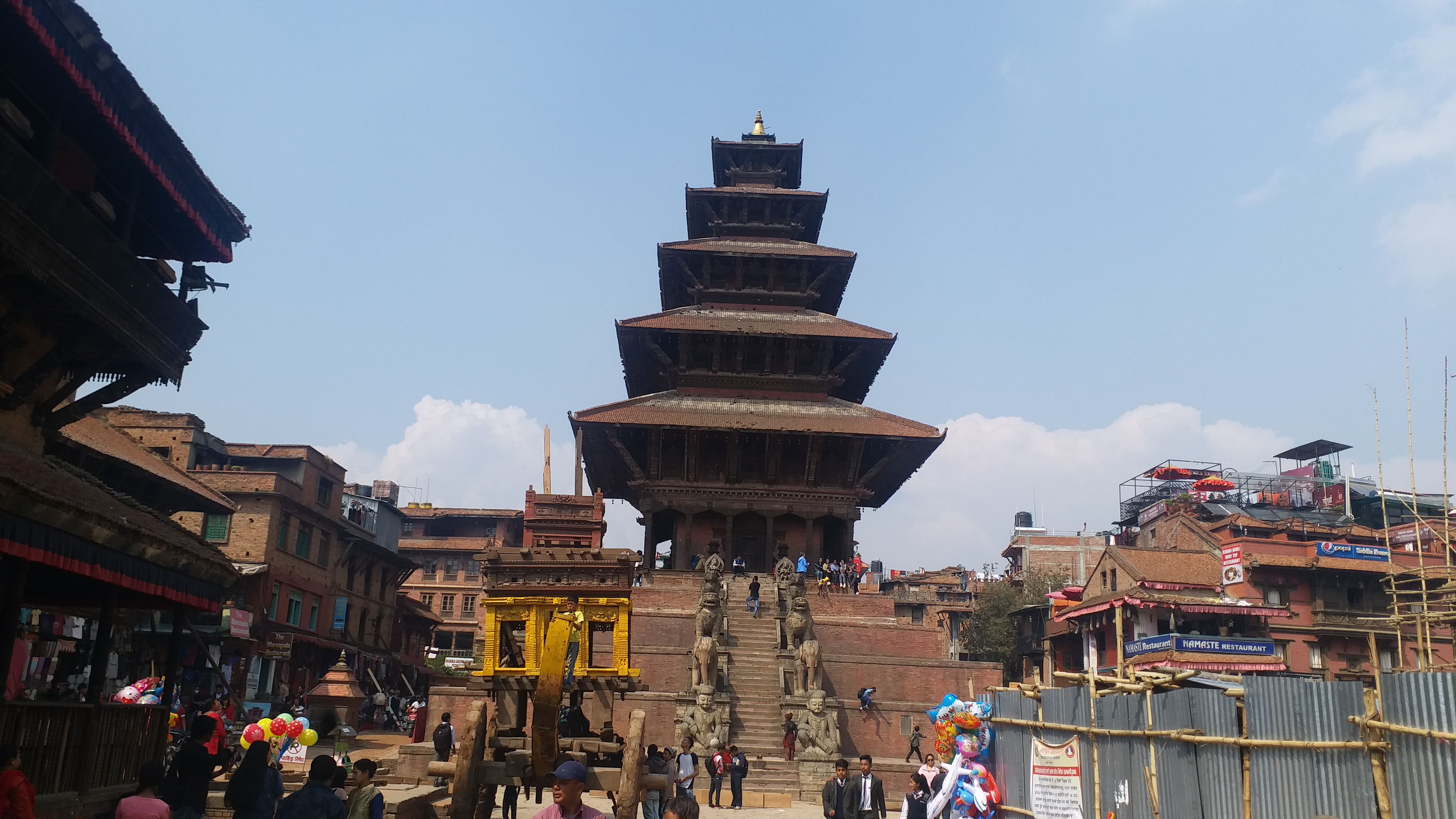 Nepal Day Tours