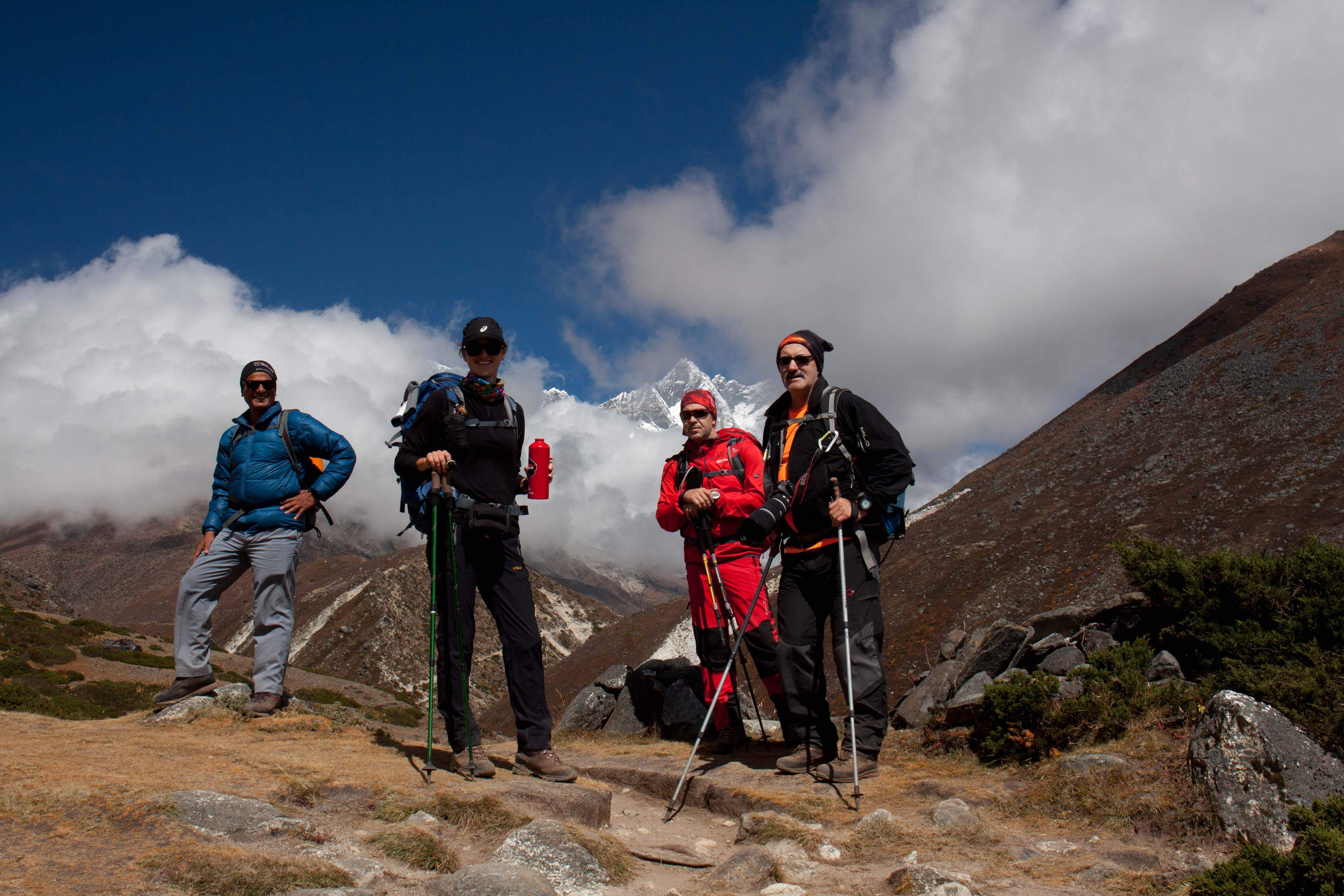 Travel Information Guide for Nepal