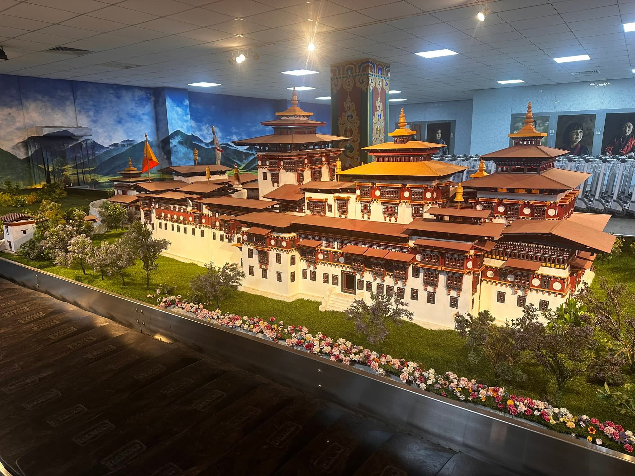 Bhutan – Cultural Tours & Himalayan Travel Experience