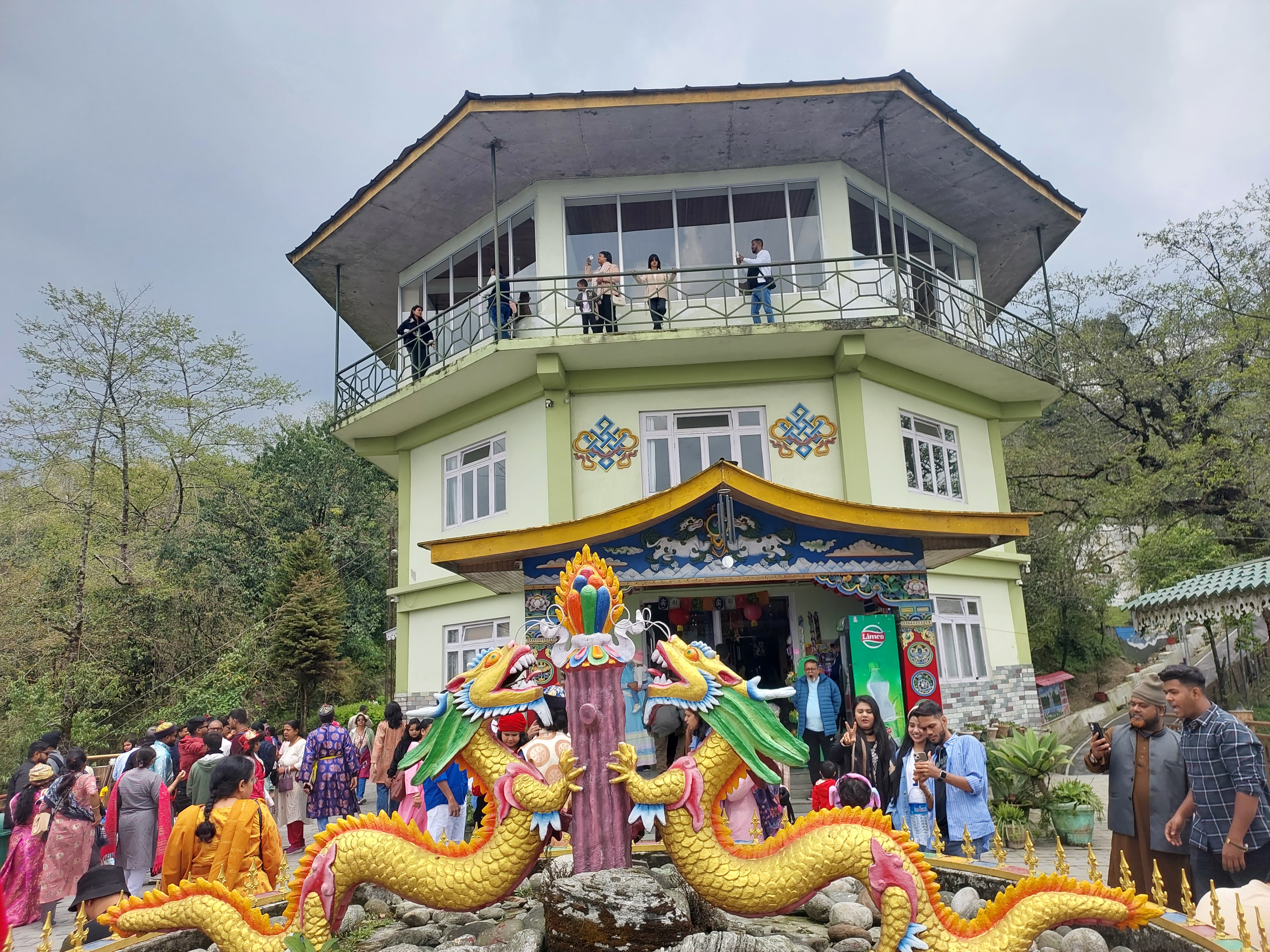 Sikkim – Himalayan Nature & Cultural Travel