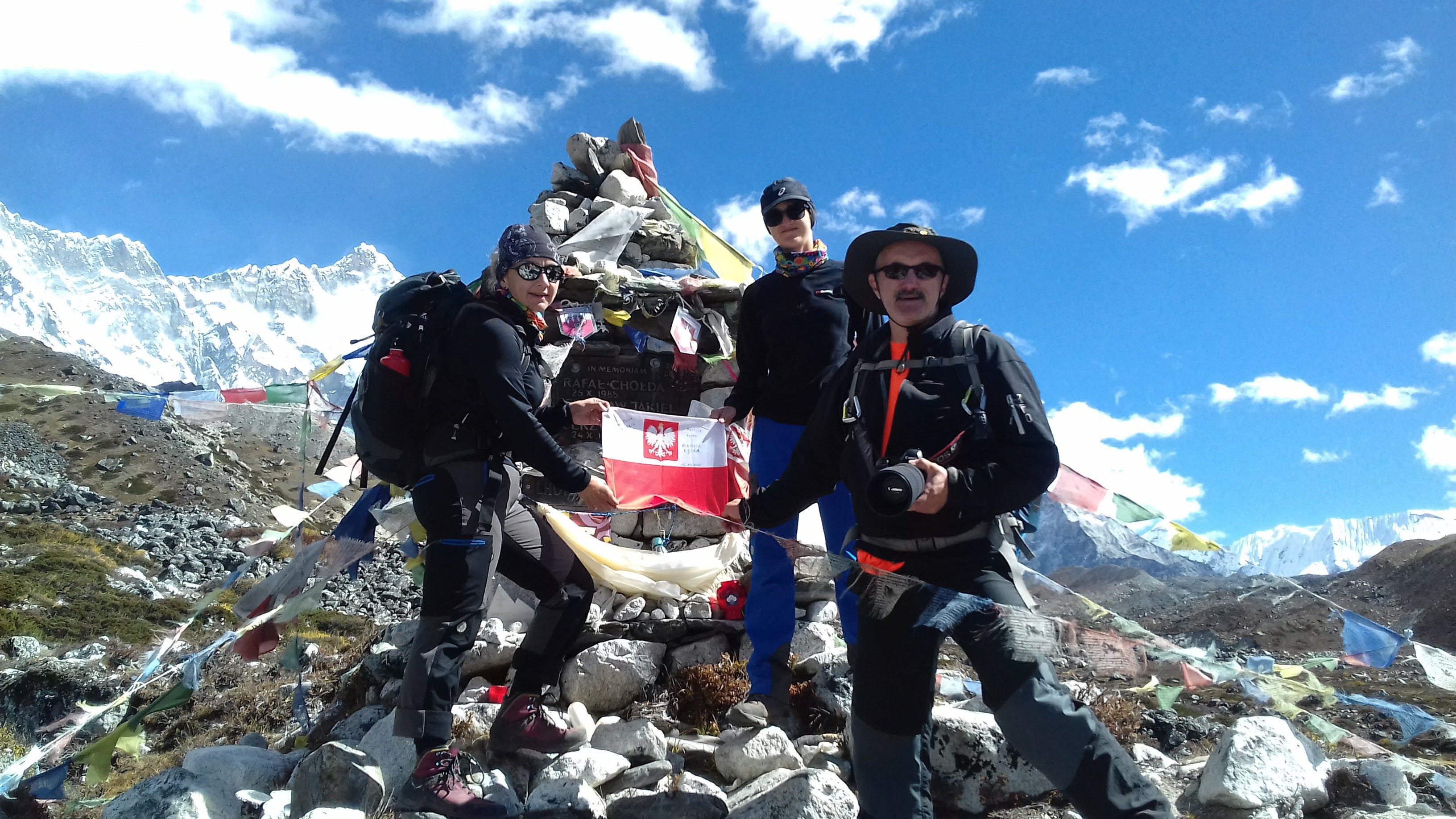 Trekking, Tours & Climbing Destinations | Mountain King Treks