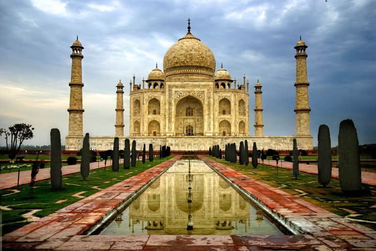India – Himalayan Tours, Trekking & Cultural Travel