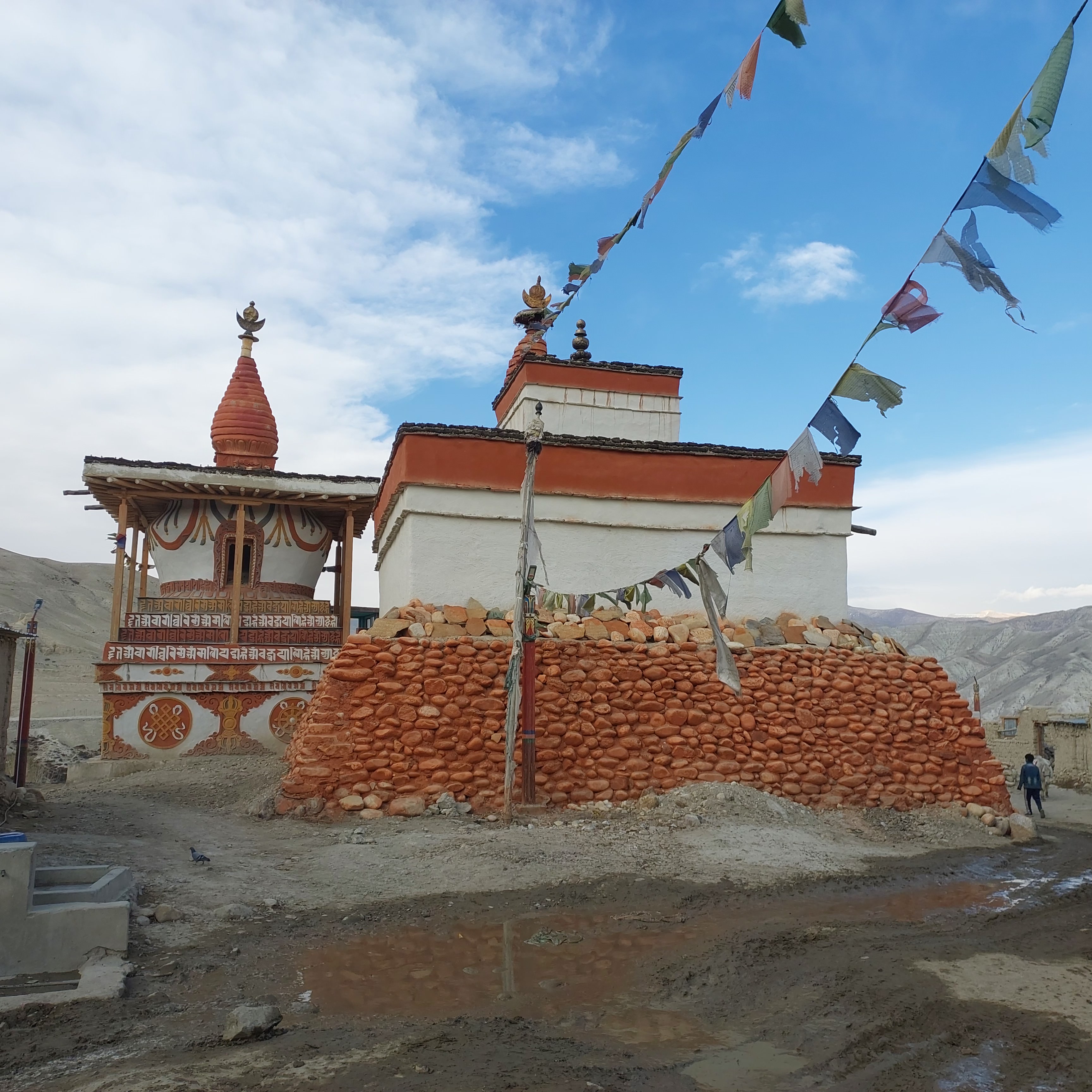 Nepal Multi-Day Tours