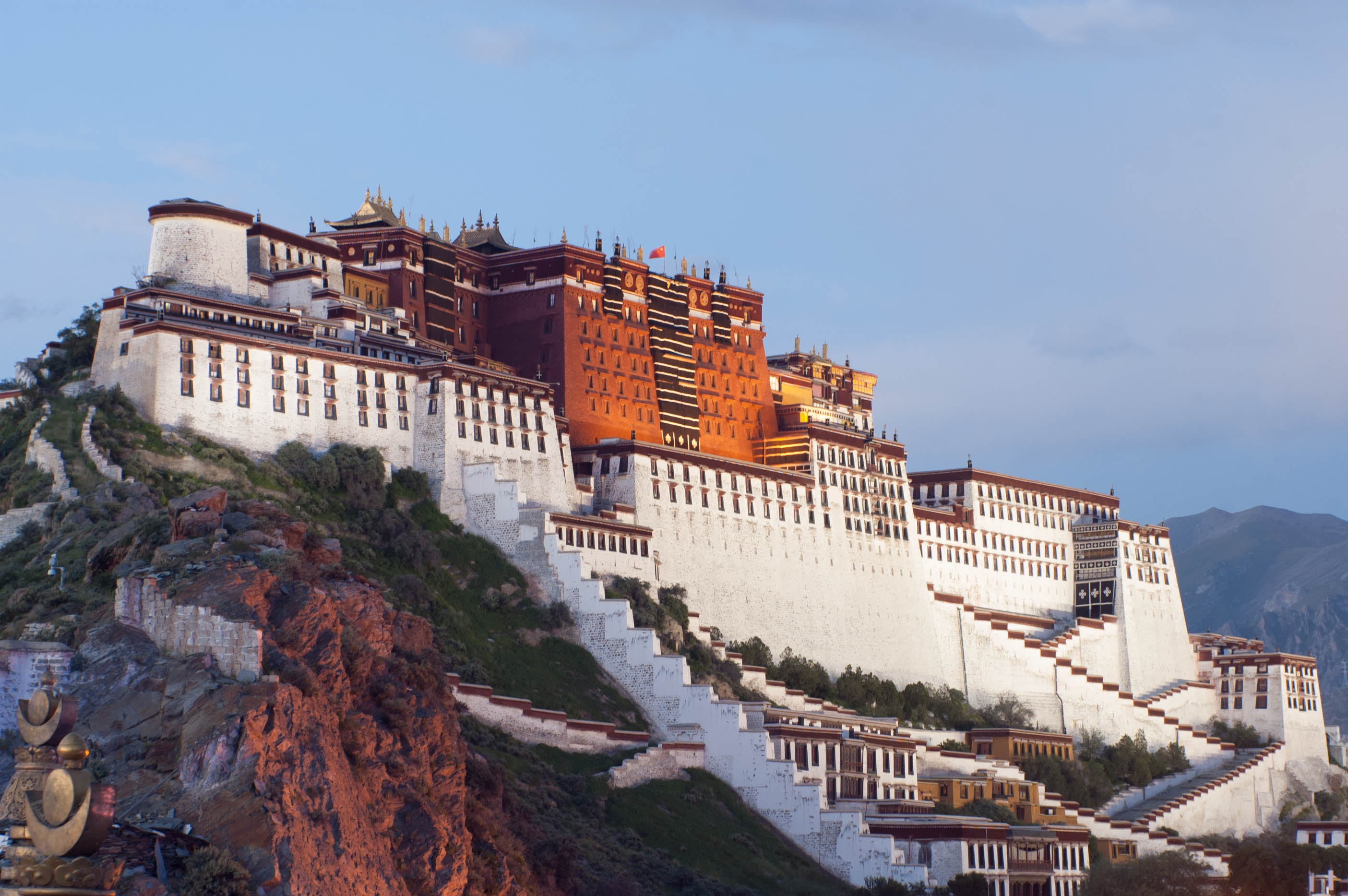 Tibet – Spiritual Tours & Himalayan Culture
