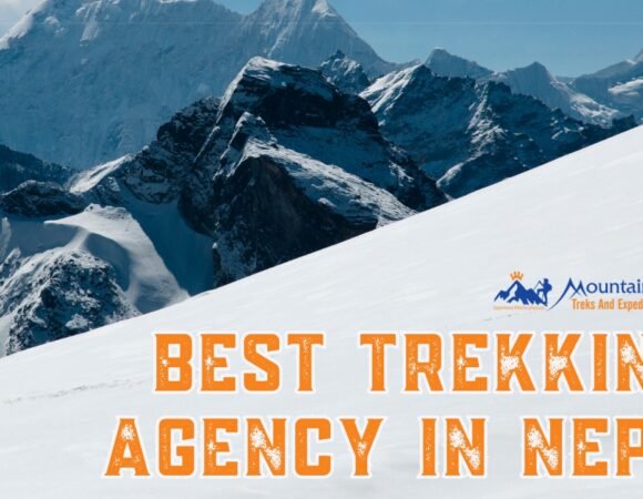 Best Trekking Agency in Nepal