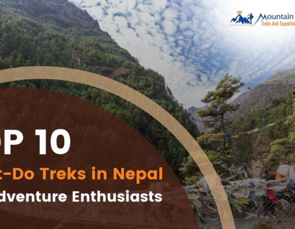 Nepal Everest Ultimate Guide – 10 Important Guidelines for an Unforgettable Trek