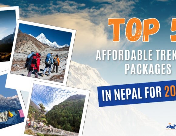 Top 5 Affordable Nepal Trekking Packages for 2024: Compare Prices, Routes, and Features