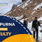 Annapurna Circuit Trek