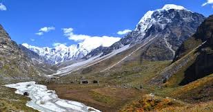 Langtang Valley Trek