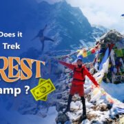 Everest Base Camp Trek