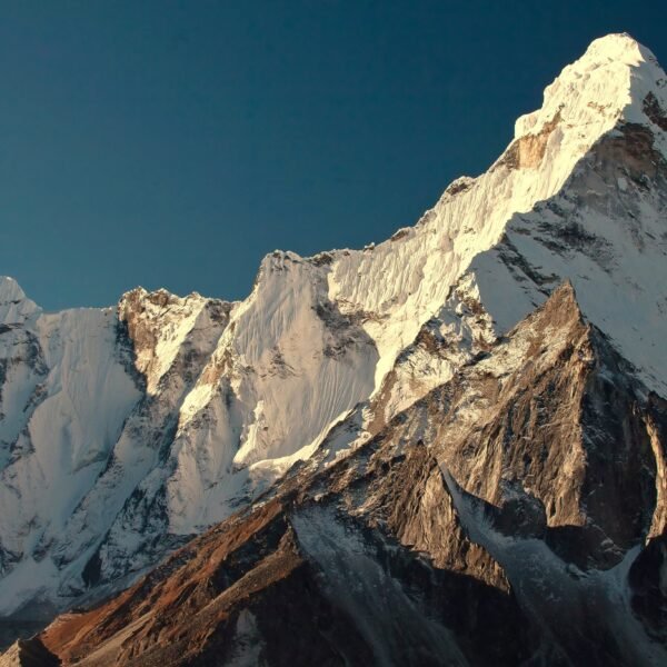 Mera Peak Climbing