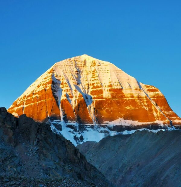 Kailash Parikrama: The Sacred Journey to Mount Kailash