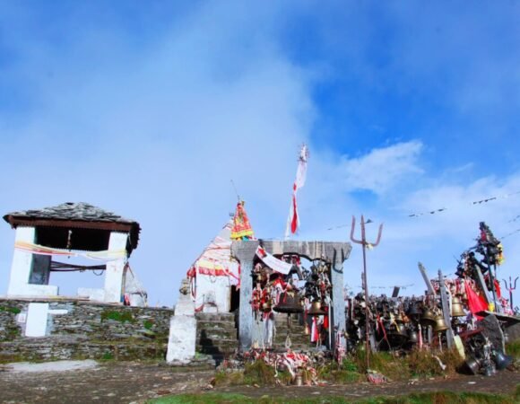 Badhimalika Trek – A Journey of Faith, Wilderness & Far-Western Heritage