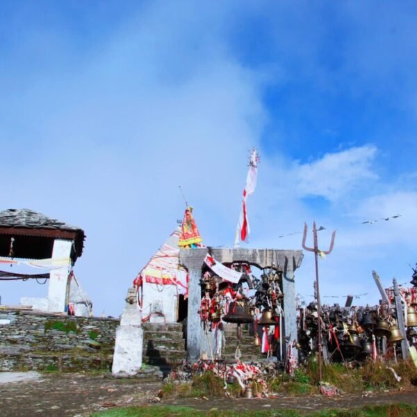 Badhimalika Trek – A Journey of Faith, Wilderness & Far-Western Heritage