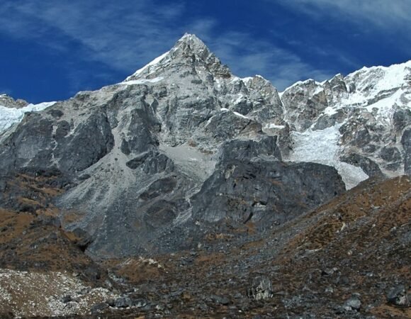 Bokta Peak Climbing – Hidden Himalayan Summit in the Heart of Kanchenjunga