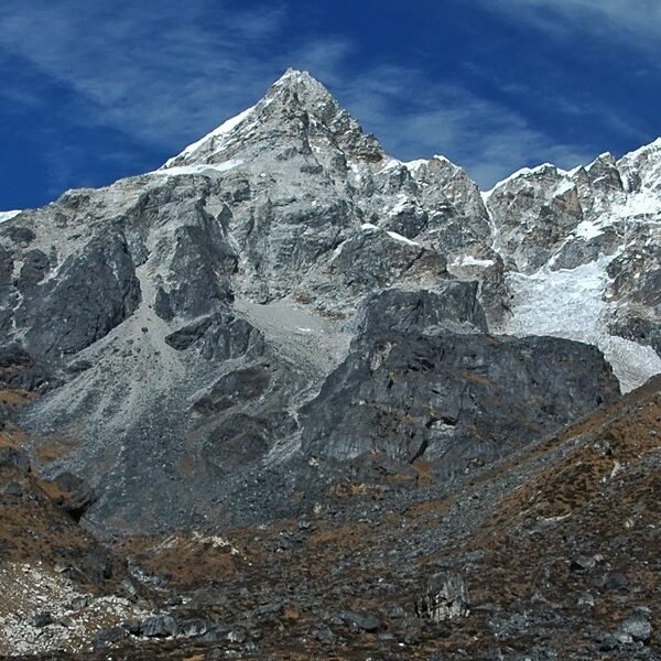 Bokta Peak Climbing – Hidden Himalayan Summit in the Heart of Kanchenjunga