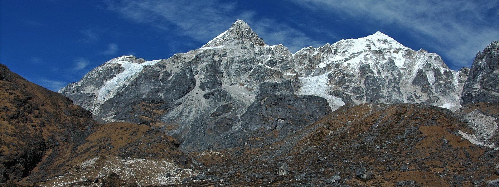 Bokta Peak Climbing – Hidden Himalayan Summit in the Heart of Kanchenjunga
