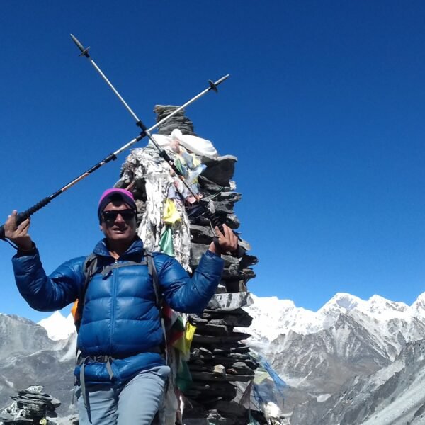 The Great Himalayan Trail (GHT): Genuine Adventure and Expedition in Nepal