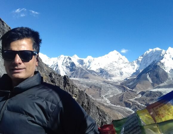 Lodge Trekking Packing List for Nepal – From Low Hills to High Himalayas