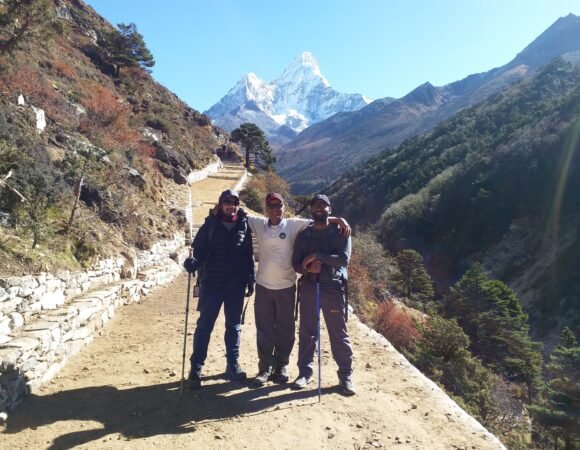Trekking in Nepal FAQs – Best Trekking Agency in Nepal