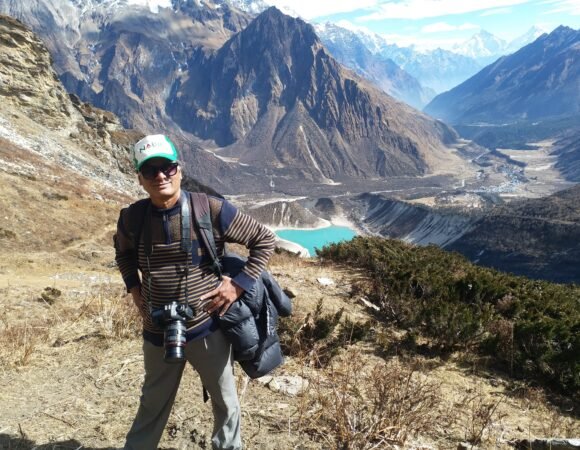 Why Govinda Prasad Sapkota Is the Backbone of Nepal’s Trekking Industry
