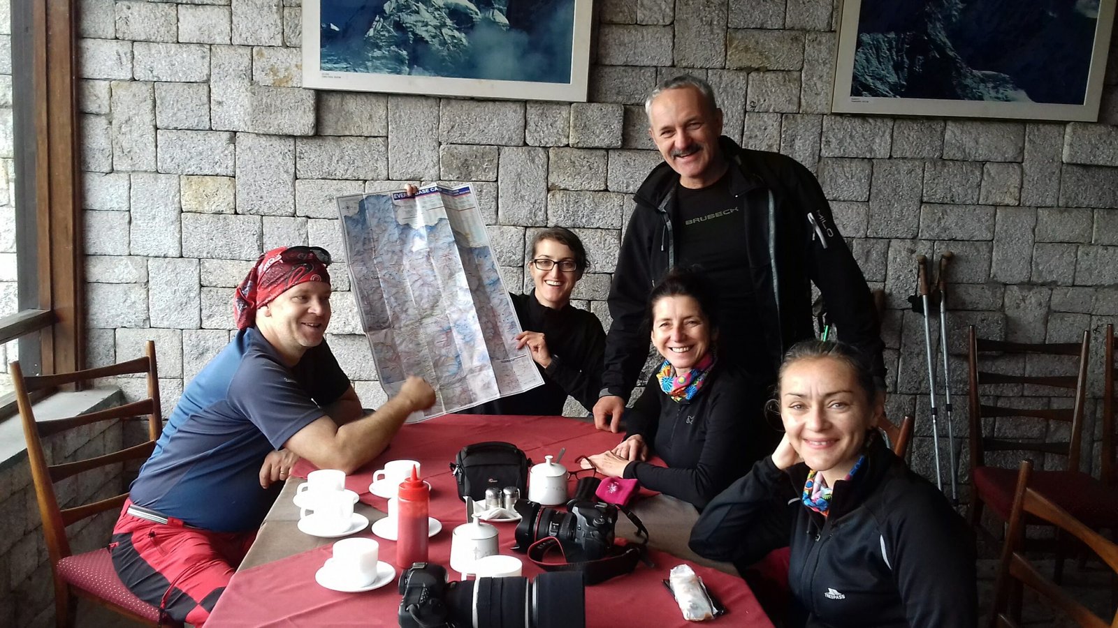 Why Choose Customized Trekking with Mountain King Treks