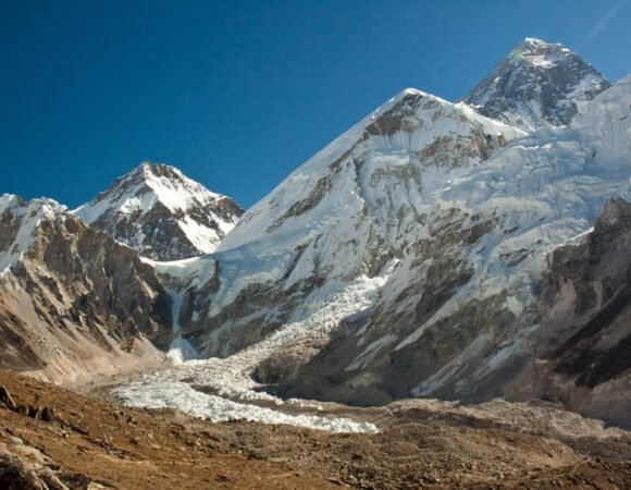 Kala Patthar – The Best Viewpoint of Mount Everest with Mountain King Treks | Experience the Roof of the World